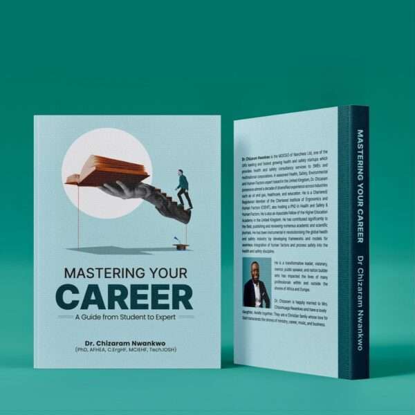 Mastering Your Career: A Guide from Student to Expert [EBOOK]